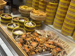 -川骄海鲜自助(亚运村店)