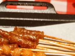 小腊肠-辣小鲜·南昌大排档(船山路店)