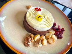 -上海苏宁宝丽嘉酒店·Cafe Bellagio西餐厅