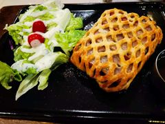 -必胜客(湘隆店)
