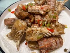 -渔娘渔家丹东海鲜(东直门店)