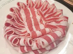 -南门涮肉(后海店)
