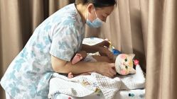 -蓓爱娇琪月子会所(虹口店)