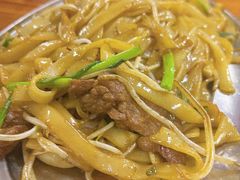 -江村四哥新鲜牛肉店(江高总店)