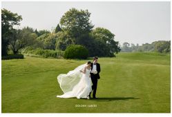 -杭州金夫人婚纱摄影(富阳私享店)