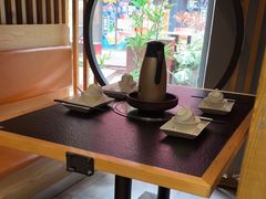 -蚝喜粤·广州味·茶楼点心(长隆店)
