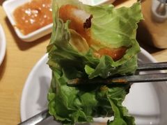 五花肉-缸桶屋韩国料理·全程帮烤(泰禾店)