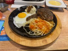 -豪客来牛排(成都锦江大融城店)