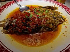 -旺顺阁鱼头泡饼(常营店)