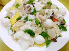 芙蓉什锦-龙珠饭店-深夜大食堂(五爱西直街店)