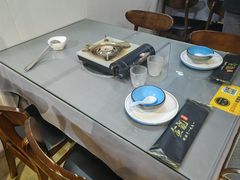 -金龙·打边炉(南京西路店)