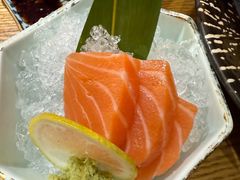 -今泉町·鳗 居酒屋(徐汇绿地缤纷城店)