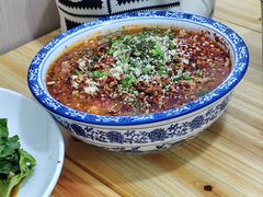 -勇猛子川菜馆(新军路店)