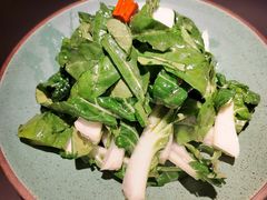 -有才叔的小馆(高新咖啡街区店)