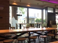 -Taco Bell 塔可贝尔(东方明珠店)