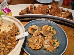 -醉壹号海鲜大排档·老厦门特色菜(厦门美食地标店)