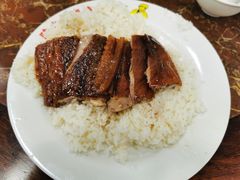 -陈光记烧腊店(罗保博士街店)