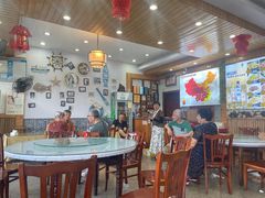 -老东阳·外婆菜(横店店)
