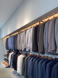 点击看大图 -Brother西服礼服定制·商务·婚礼(佛山南海店)