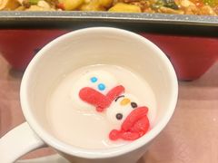 -意卡菲·欢乐聚会餐厅(华侨店)