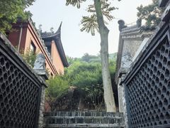 -句容茅山景区