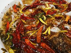 -太二酸菜鱼(汕头苏宁广场店)