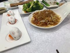 -油甘埔永新酒楼