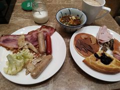 -盛宴标帜餐厅·亲子自助 (南昌喜来登酒店)