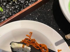 麻婆黑豆腐-小运河·公馆(国贸店)