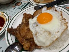 -华嫂冰室(尖沙咀店)