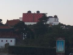 -普陀宗乘之庙(小布达拉宫)