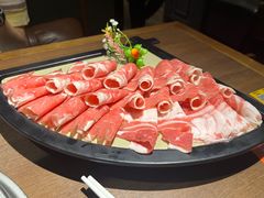 -快乐小羊·内蒙牛羊肉火锅(流花中心店)