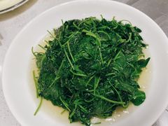 酒香草头-扬州小吃(延安西路店)
