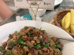 -前海沿·青岛菜(乐客城店)