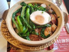 -华记煲仔华·煲仔饭(人和店)