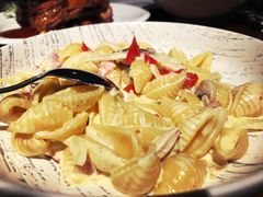 -弗兰克牛排西餐厅Ribone steak house(柠檬花园店)