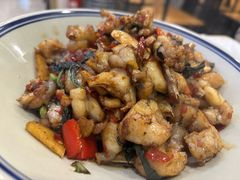 -新新湘菜馆(新中街二条店)