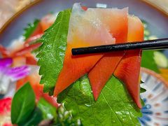 -官塘鱻鱻鱼生·潮汕生腌·砂锅粥(西马路总店)