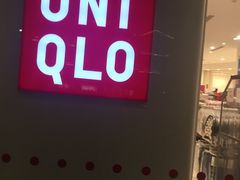 -优衣库(红谷滩万达店)