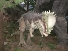 -湖南省地质博物馆