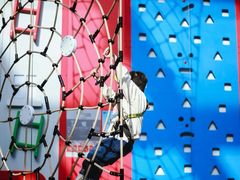 -蒙特利亲子乐园