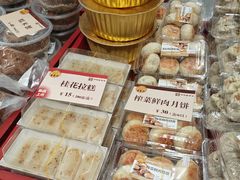 -王家沙点心店(万航渡路店)