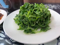 米苋菜-太湖好灶头土菜馆(石公路店)