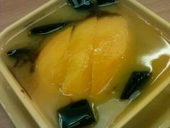 芒果凉粉-满记甜品(王府井北京市百货大楼店)