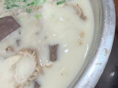 -野狗羊肉汤