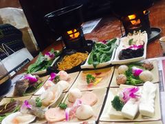 -束河人家(南锣鼓巷店)