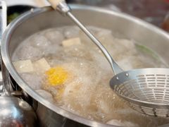 -潮汕美牛肉丸火锅店(天宁寺店)