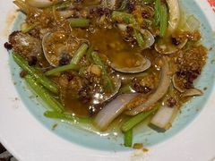 -叁宝烤肉• 西安烧烤(太乙路店)