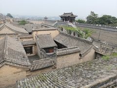 -山西王家大院