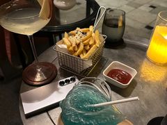 -日落吧·海景咖啡厅·餐酒吧·鸡尾酒·下午茶·乐队表演·浪漫夕阳·三亚文华东方酒店